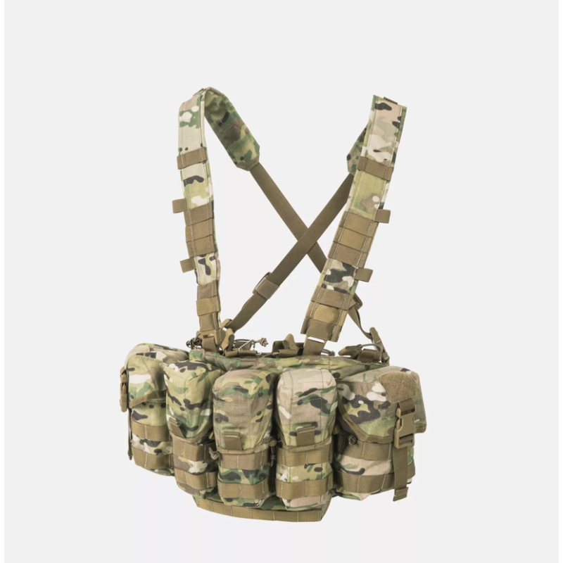 Kamizelka Guardian Chest Rig - Helikon - MultiCam®