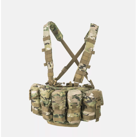 Kamizelka Guardian Chest Rig - Helikon - MultiCam®