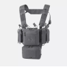 Kamizelka Training Mini Rig - Cordura® - Helikon - Shadow Grey