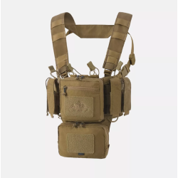 Kamizelka Training Mini Rig - Cordura® - Helikon - Coyote