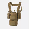 Kamizelka Training Mini Rig - Cordura® - Helikon - Coyote