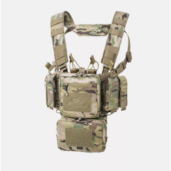 Kamizelka Training Mini Rig - Cordura® - Helikon - MultiCam®