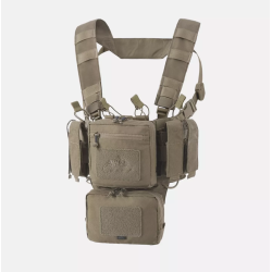 Kamizelka Training Mini Rig...