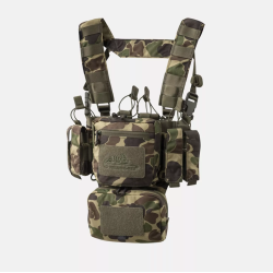 Kamizelka Training Mini Rig...