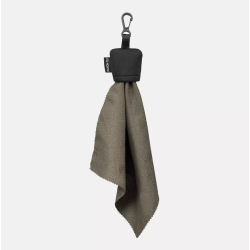 Ściereczka do soczewek - Helikon - Olive Green