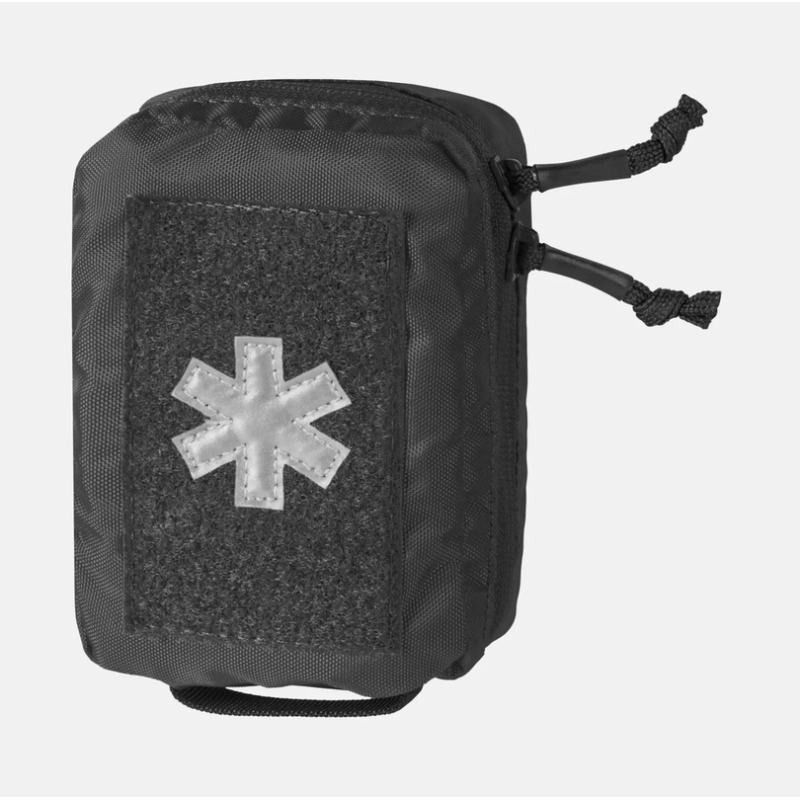 Apteczka Mini Med Kit - Nylon - Helikon - Czarny