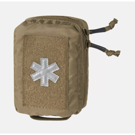 Apteczka Mini Med Kit - Nylon - Helikon - Coyote