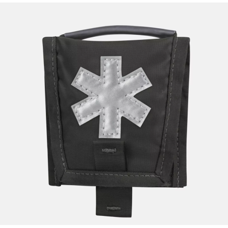 Apteczka Micro Med Kit - Helikon - Czarny