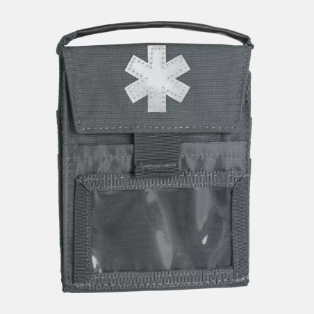 Apteczka Pocket Med Insert - Helikon - Shadow Grey