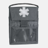 Apteczka Pocket Med Insert - Helikon - Shadow Grey