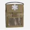Apteczka Pocket Med Insert - Helikon - Coyote
