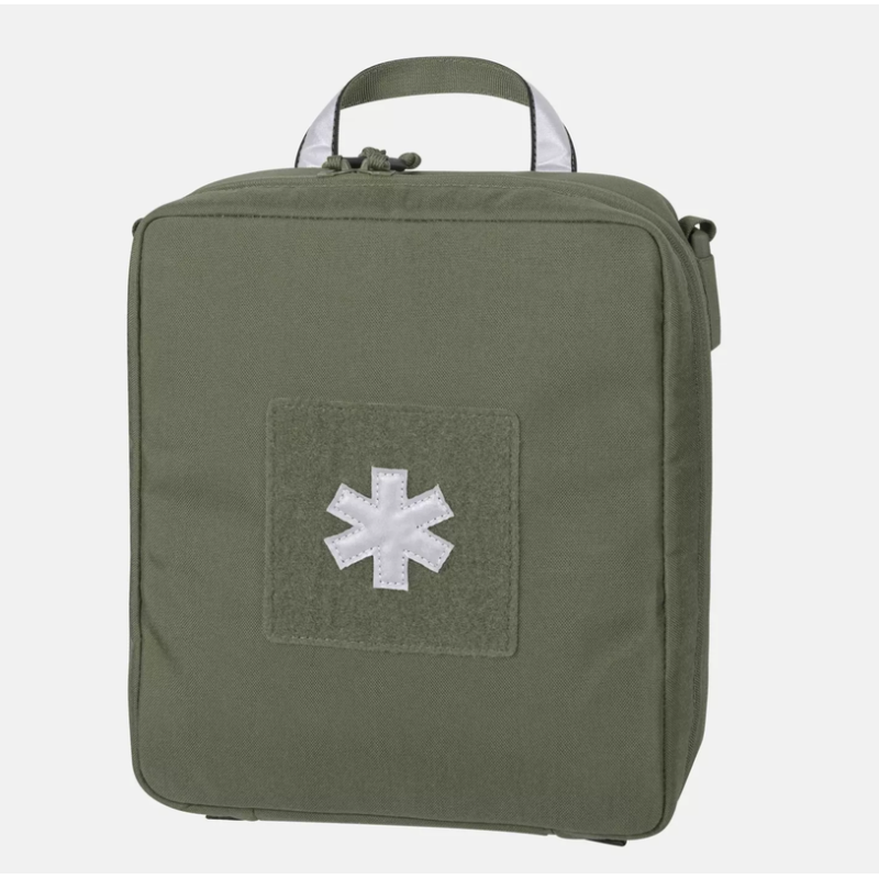 Apteczka Automotive Med Kit - Helikon - Olive Green