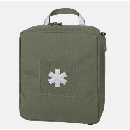 Apteczka Automotive Med Kit - Helikon - Olive Green