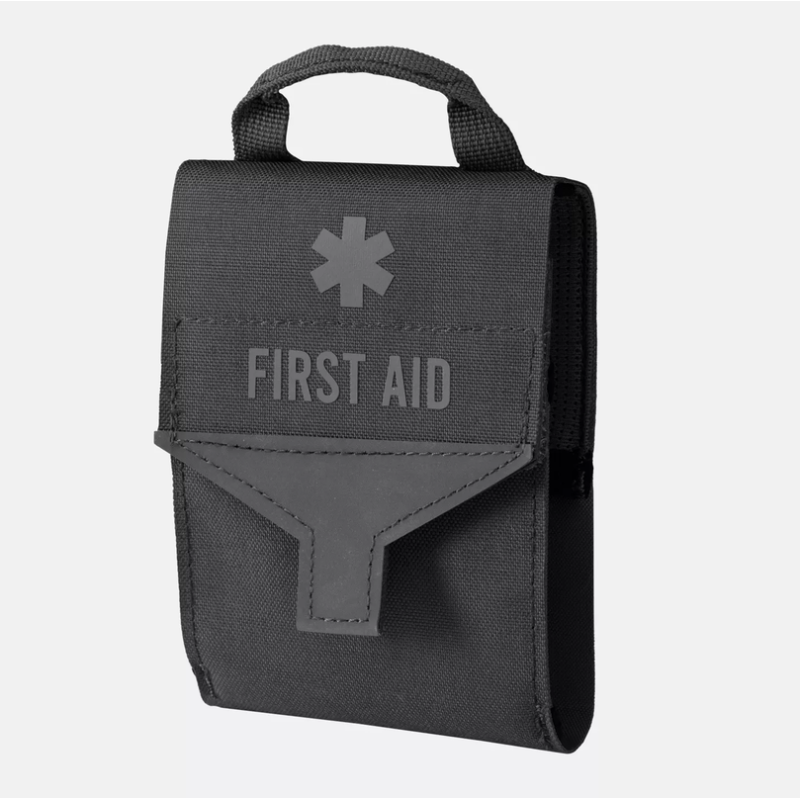 Apteczka Flat Med Pouch - Helikon - Shadow Grey