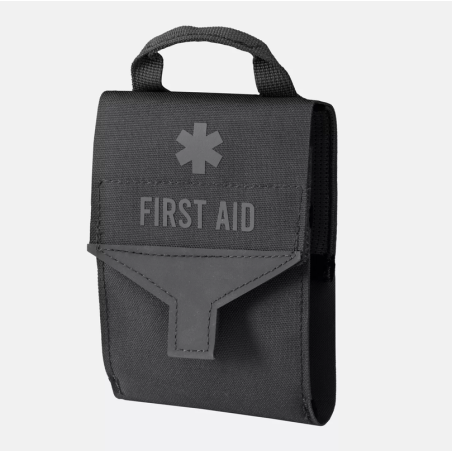 Apteczka Flat Med Pouch - Helikon - Shadow Grey