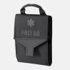 Apteczka Flat Med Pouch - Helikon - Shadow Grey