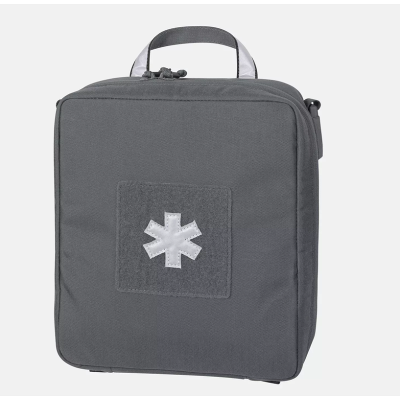 Apteczka Automotive Med Kit - Helikon - Shadow Grey
