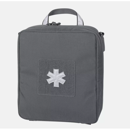 Apteczka Automotive Med Kit - Helikon - Shadow Grey
