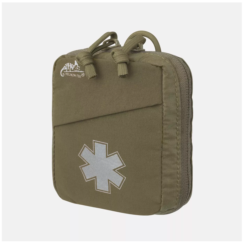 Apteczka EDC Med Kit - Helikon - Adaptive Green