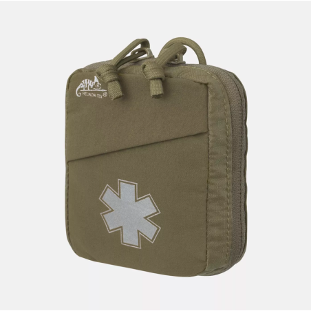 Apteczka EDC Med Kit - Helikon - Adaptive Green
