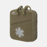 Apteczka EDC Med Kit - Helikon - Adaptive Green