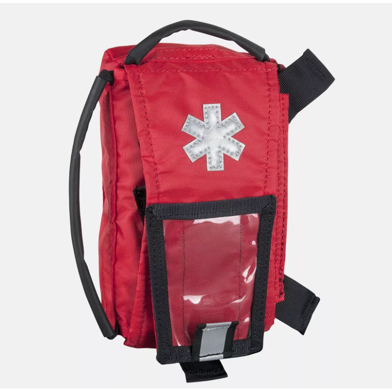 Apteczka Universal Med Insert - Nylon - Helikon - Czerwony