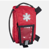 Apteczka Universal Med Insert - Nylon - Helikon - Czerwony