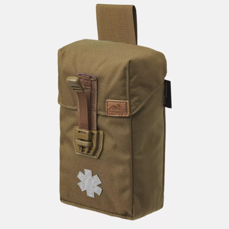 Bushcraft First Aid Kit - Helikon - Coyote