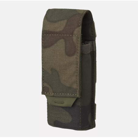Tourniquet Pouch - Cordura® - Helikon - PL Woodland