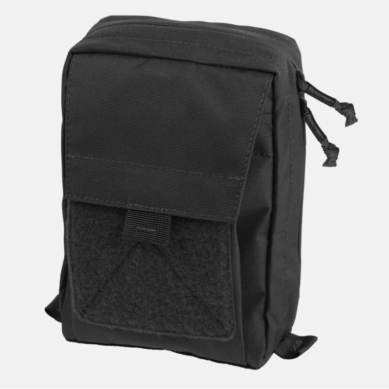 Urban Admin Pouch - Helikon - Czarny