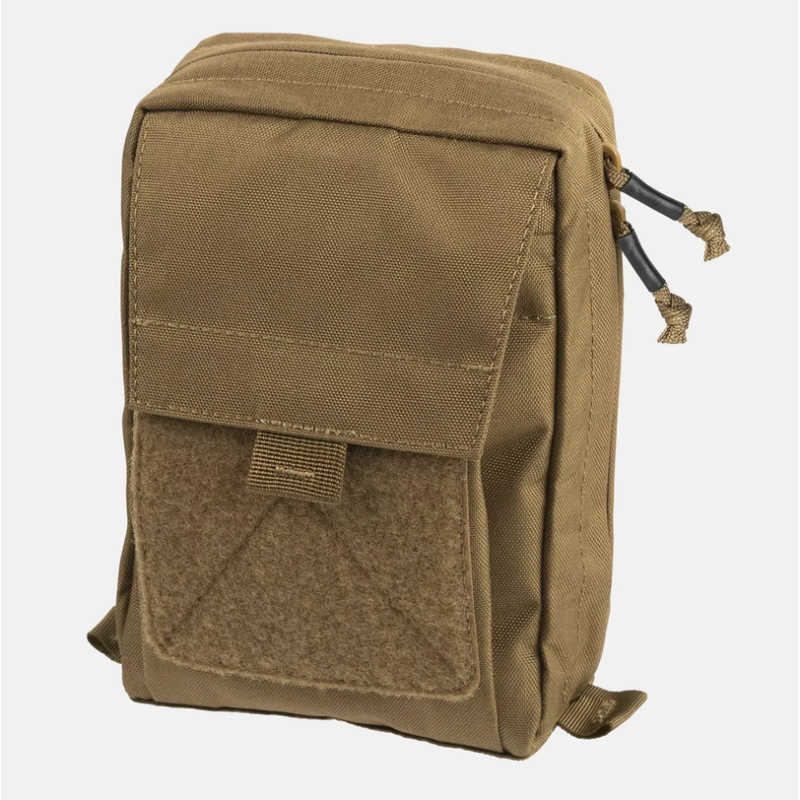 Urban Admin Pouch - Helikon - Coyote