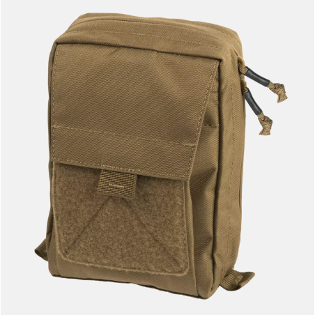 Urban Admin Pouch - Helikon - Coyote