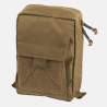 Urban Admin Pouch - Helikon - Coyote