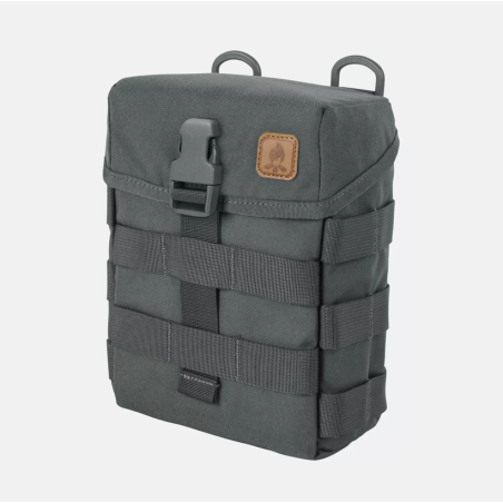 E&E Pouch - Cordura® - Helikon - Shadow Grey