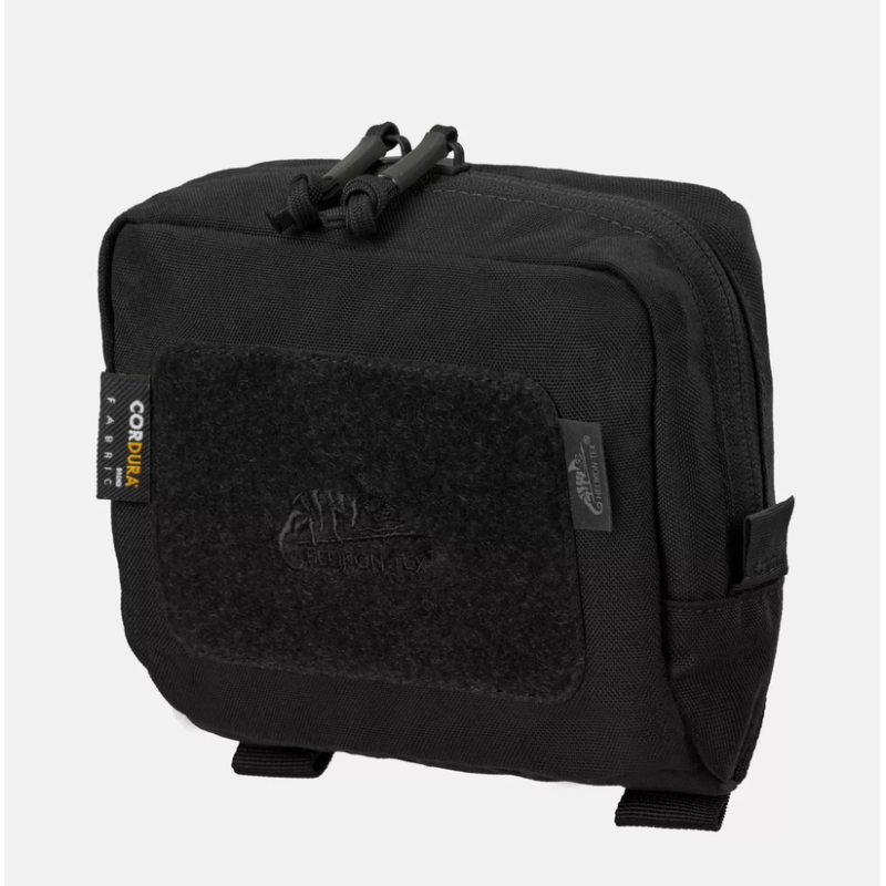 Competition Utility Pouch - Helikon - Czarny