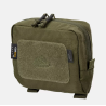 Competition Utility Pouch - Helikon - Olive Green