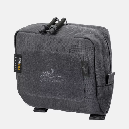 Competition Utility Pouch - Helikon - Shadow Grey