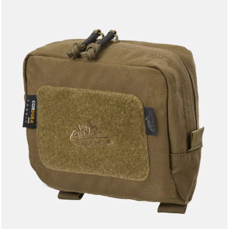 Competition Utility Pouch - Helikon - Coyote