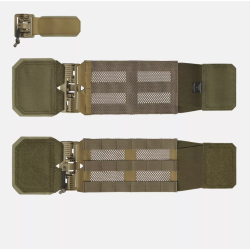 Guardian Cummerbund Quick Release - Helikon - Adaptive Green
