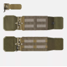Guardian Cummerbund Quick Release - Helikon - Adaptive Green