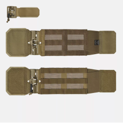 Guardian Cummerbund Quick Release - Helikon - Coyote