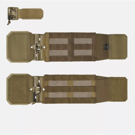 Guardian Cummerbund Quick Release - Helikon - Coyote