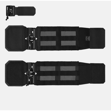 Guardian Cummerbund Quick Release - Helikon - Czarny