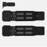 Guardian Cummerbund Quick Release - Helikon - Czarny