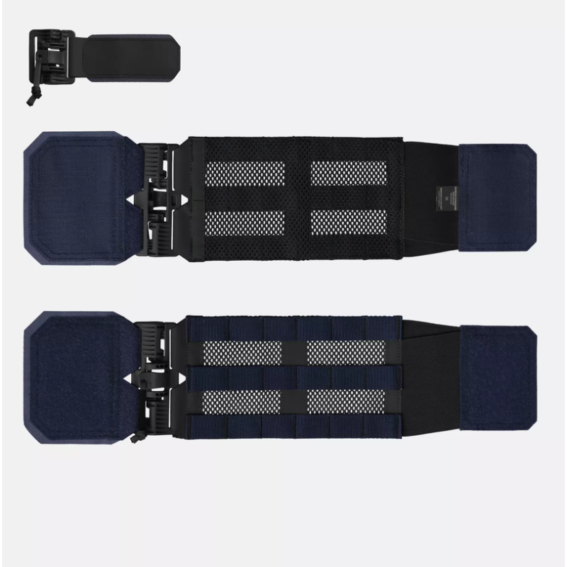 Guardian Cummerbund Quick Release - Helikon - Sentinel Blue