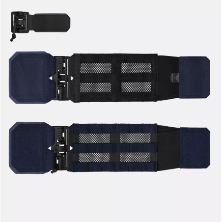Guardian Cummerbund Quick Release - Helikon - Sentinel Blue