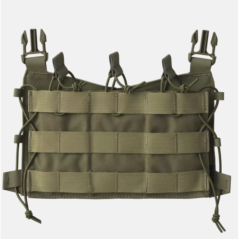 Guardian Flap - Cordura®  - Helikon -  Olive Green