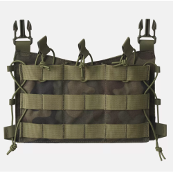 Guardian Flap - Cordura® - Helikon -  PL Woodland
