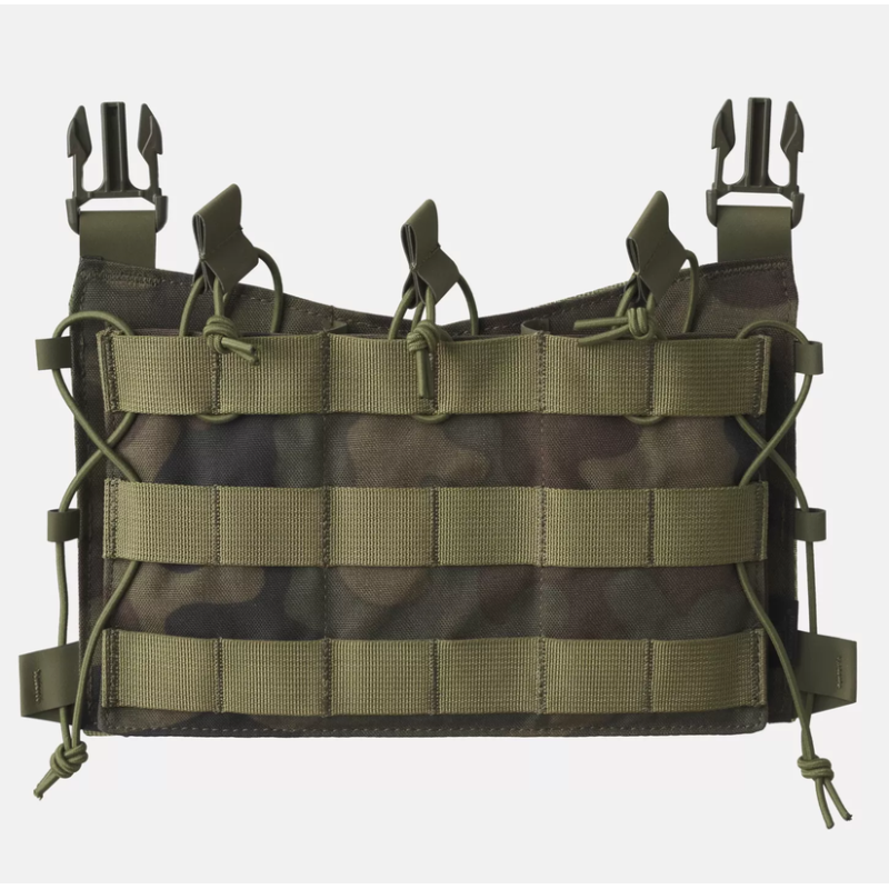 Guardian Flap - Cordura® - Helikon -  PL Woodland