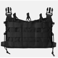 Guardian Flap - Cordura® - Helikon - Czarny